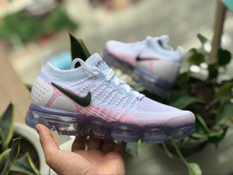 Nike Air VaporMax Flyknit 2 VP2 942843 102 36 39